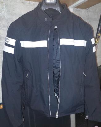 giubotto moto AXO STREET FASHION
