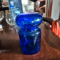 vaso in vetro