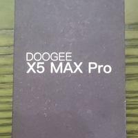 Dooge X5 Max Pro