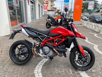 Ducati Hypermotard 950 - 2021