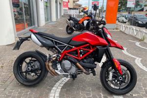 Ducati Hypermotard 950 - 2021