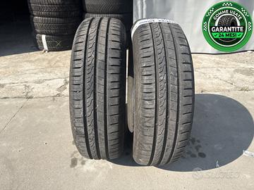 gomme usate 2157015 Estivo HANKOOK - Kinergy Eco -