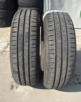 gomme usate 2157015 Estivo HANKOOK - Kinergy Eco -