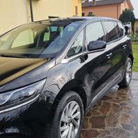 renault espace 1.6 dci 7 posti gomme nuove !!!