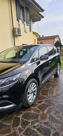 renault espace 1.6 dci 7 posti gomme nuove !!!