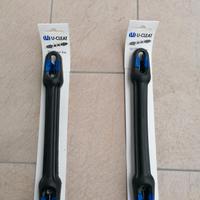 Ammortizzatore Gomma Unimer