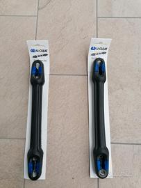 Ammortizzatore Gomma Unimer