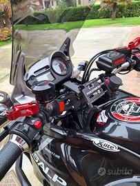 Honda xl700v