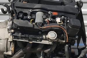 Motore bmw 2.0 n42b20a