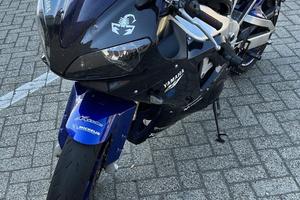 Yamaha YZF R1 - 2001