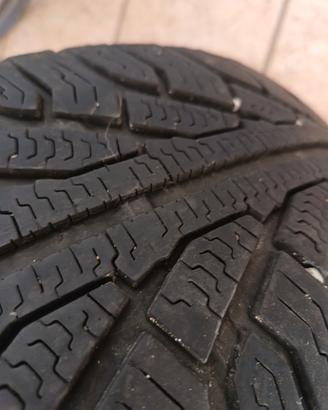 gomme termiche 