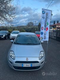 Fiat Punto 1.3 MJT II 75 CV 5 porte Street