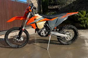 Ktm EXC-F 250 2021