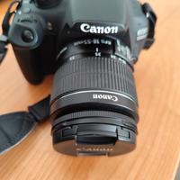 Canon EOS 1200 D