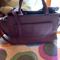 Borsa bordeaux