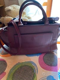 Borsa bordeaux