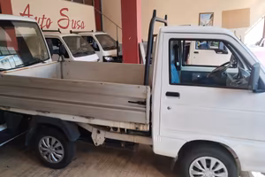 Piaggio Porter ribaltabile Benz GPL