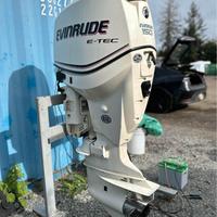 Pezzi di ricambio Evinrude 150 e-tec G1