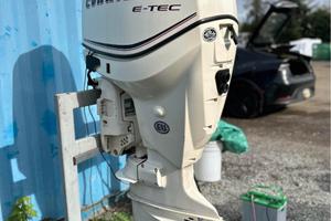 Pezzi di ricambio Evinrude 150 e-tec G1