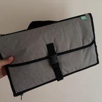 Fasciatoio portatile