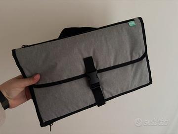 Fasciatoio portatile