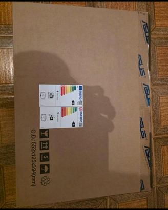 MONITOR  ASUS ZenScreen OLED