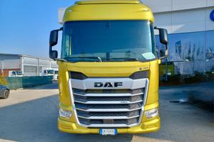 TRATTORE DAF XF480 NOLEGGIO