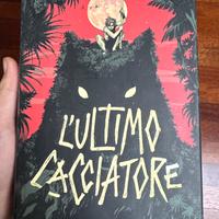 L’ultimo cacciatore