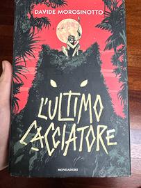 L’ultimo cacciatore