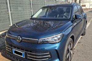 TIGUAN EDITION PLUS