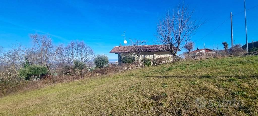 Terreno di 3804 m² a Gemmano - Vista 2