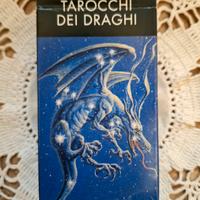 Tarot dei Draghi