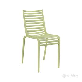 Sedie Driade by Philippe Starck PIP-e