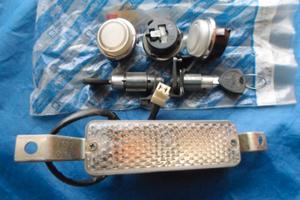 Varie Lancia delta integrale e Fulvia altro