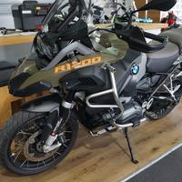 BMW R 1200 GS Adventure ABS