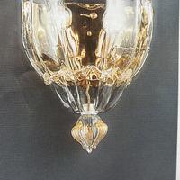 Applique La Murrina mod violetta