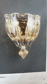 Applique La Murrina mod violetta