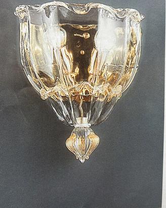 Applique La Murrina mod violetta