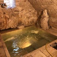 Affascinanti basole di recupero