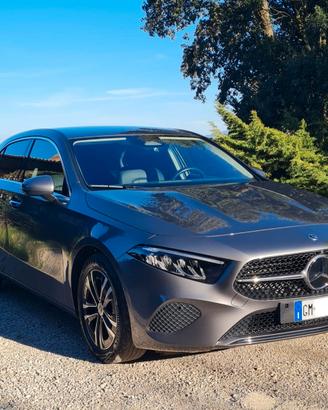 Mercedes A180 Automatic Advanced Plus Progress.