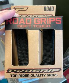 Manopole moto Progrip