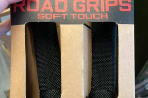 Manopole moto Progrip