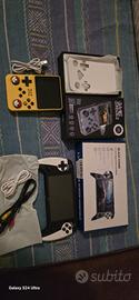 Console portatili 