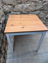 Tavolo ikea