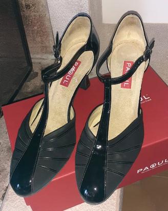Scarpe da ballo donna