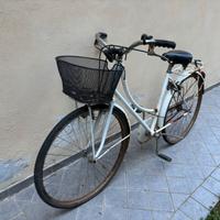 Bicicletta donna 26