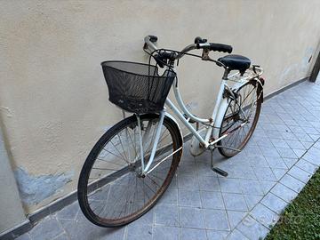 Bicicletta donna 26