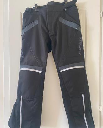 Pantaloni moto