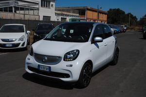 SMART FORFOUR 1.0 71 CV
