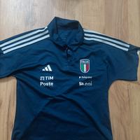 Polo ufficiale Nazionale italiana 
